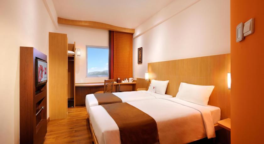 Ibis Bali Kuta Hotel Kuta  Exterior photo