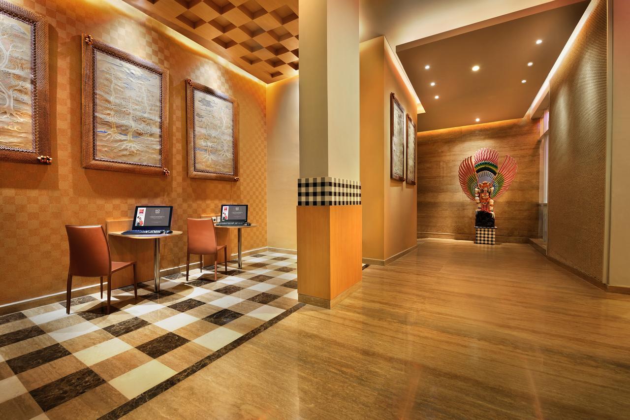 Ibis Bali Kuta Hotel Kuta  Interior photo